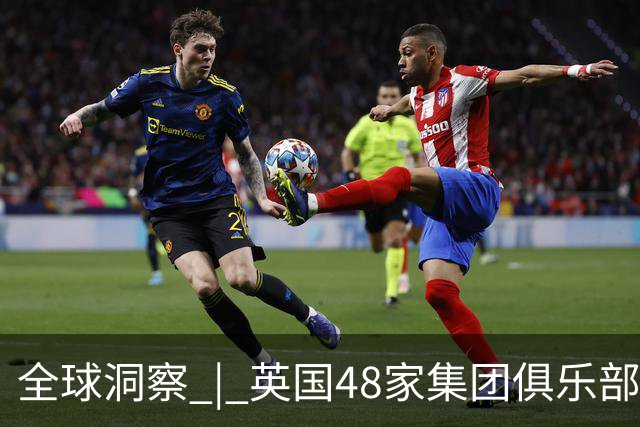 全球洞察 | 英国48家集团俱乐部副主席：中国方案以全人类福祉为出发点