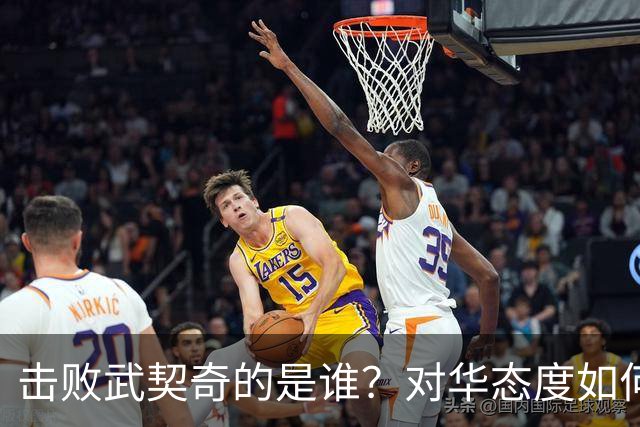 击败武契奇的是谁？对华态度如何？下一步中塞关系怎么走？