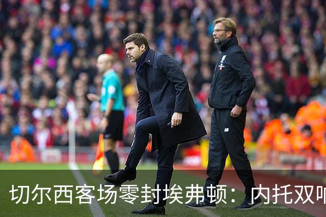 切尔西客场零封埃弗顿：内托双响破纪录，大马丁重伤成隐忧