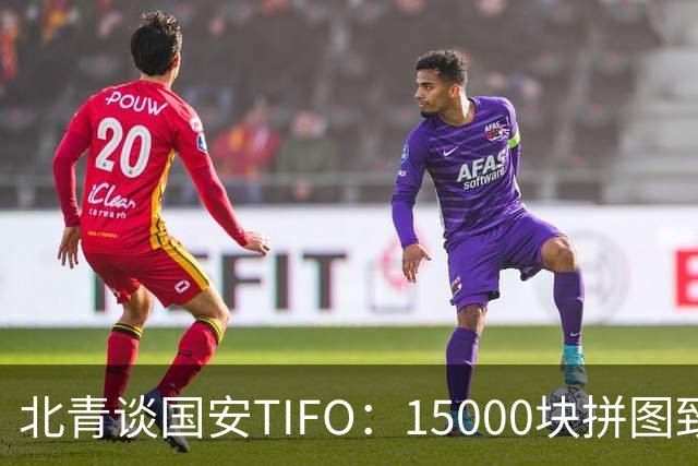 北青谈国安TIFO：15000块拼图致敬工体，激励国安亚冠争创佳绩
