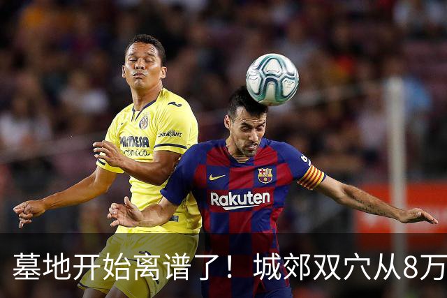 墓地开始离谱了！城郊双穴从8万跌到18000，要开始提前准备了