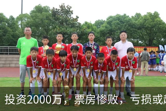 投资2000万，票房惨败，亏损或超1900万！2026又诞生票房惨案