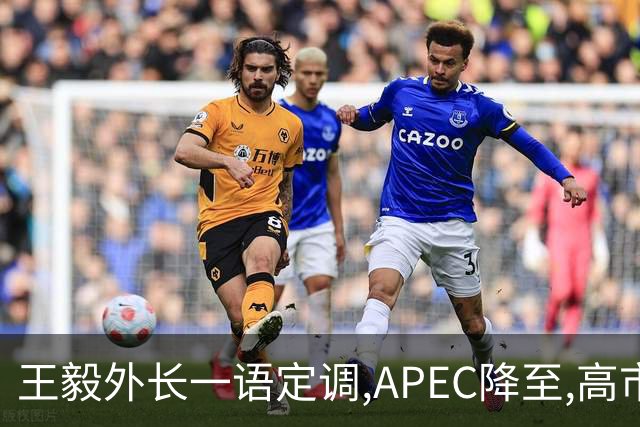 王毅外长一语定调,APEC降至,高市打算破罐子破摔？日国内已经炸锅