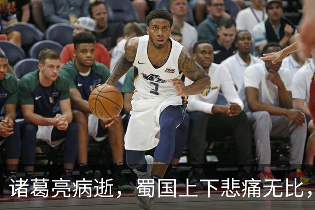 诸葛亮病逝，蜀国上下悲痛无比，唯有一人仰天大笑：苍天有眼！